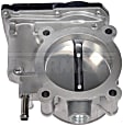 977-331 Throttle Body, 6 Cyl., 3.5L Engine