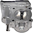 977-332 Throttle Body, 4 Cyl., 1.8L Engine