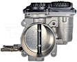 977-333 Throttle Body, 4 Cyl., 2.5L Engine