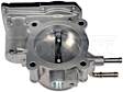 977-333 Throttle Body, 4 Cyl., 2.5L Engine
