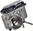 977-336 Throttle Body, 4 Cyl., 1.8L Engine