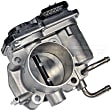 977-338 Throttle Body, 4 Cyl., 2.4L Engine