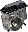 977-340 Throttle Body, 4 Cyl., 1.8L Engine
