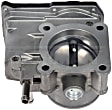 977-340 Throttle Body, 4 Cyl., 1.8L Engine