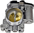 977-350 Throttle Body, 4 Cyl., 2.2L Engine