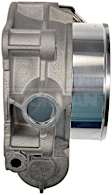 977-351 Throttle Body, 6 Cyl., 3.6L Engine