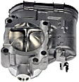 2015 Ford Transit Connect - Throttle Body, 4 Cyl 1.6L, OE Solutions Series