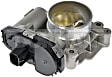 977-357 Throttle Body, 4 Cyl., 2.0L Engine