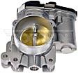 977-357 Throttle Body, 4 Cyl., 2.0L Engine