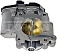 977-357 Throttle Body, 4 Cyl., 2.0L Engine
