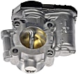977-359 Throttle Body, 4 Cyl., 1.4L Engine