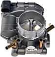 977-361 Throttle Body, 4 Cyl., 2.0L Engine