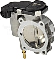977-362 Throttle Body, OE Solutions Series
