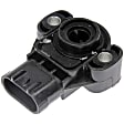 977-401 OE Solutions Series Throttle Position Sensor, 2.0L, 4Cyl