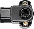 977-517 OE Solutions Series Throttle Position Sensor