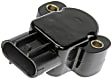 977-517 OE Solutions Series Throttle Position Sensor