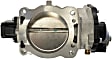 977-557 Throttle Body, 8 Cyl., 5.4L Engine
