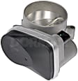 977-560 Throttle Body, 8 Cyl., 6.1/5.7L Engine