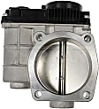 2004 Nissan 350Z - Throttle Body, 3.5L 6Cyl, OE Solutions Series