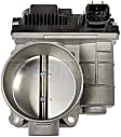 2004 Nissan 350Z - Throttle Body, 3.5L 6Cyl, OE Solutions Series
