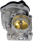 2013 Ford Transit Connect - Throttle Body, 4 Cyl 2.0L, OE Solutions Series