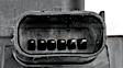2013 Ford Transit Connect - Throttle Body, 4 Cyl 2.0L, OE Solutions Series