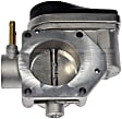 977-589 Throttle Body, 6 Cyl., 3.0L Engine