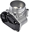 977-593 Throttle Body, 6 Cyl., 3.5L Engine