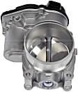 977-593 Throttle Body, 6 Cyl., 3.5L Engine