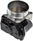 977-594 Throttle Body, 8 Cyl., 5.0L Engine