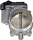 977-594 Throttle Body, 8 Cyl., 5.0L Engine