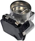 977-595 Throttle Body, 4.6L, 8Cyl OE Solutions Series