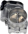977-595 Throttle Body, 4.6L, 8Cyl OE Solutions Series