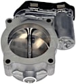 977-595 Throttle Body, 4.6L, 8Cyl OE Solutions Series