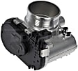 977-601 Throttle Body, 4 Cyl., 2.0L Engine