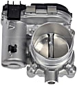 977-601 Throttle Body, 4 Cyl., 2.0L Engine