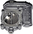977-601 Throttle Body, 4 Cyl., 2.0L Engine