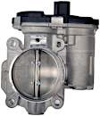 2011 GMC Terrain - Throttle Body, 2.4L 4Cyl, OE Solutions Series