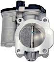 2011 GMC Terrain - Throttle Body, 2.4L 4Cyl, OE Solutions Series