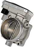 977-781 Throttle Body, 8 Cyl., 5.7L Engine