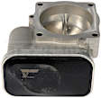 977-781 Throttle Body, 8 Cyl., 5.7L Engine