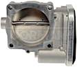 977-781 Throttle Body, 8 Cyl., 5.7L Engine