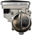 977-781 Throttle Body, 8 Cyl., 5.7L Engine