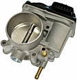 977-784 Throttle Body, OE Solutions Series