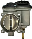 977-784 Throttle Body, OE Solutions Series