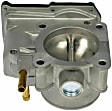 977-784 Throttle Body, OE Solutions Series