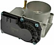 977-784 Throttle Body, OE Solutions Series