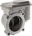 2008 Jeep Wrangler - Throttle Body, 3.8L 6Cyl, OE Solutions Series