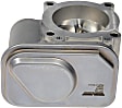 2008 Jeep Wrangler - Throttle Body, 3.8L 6Cyl, OE Solutions Series