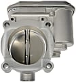 2008 Jeep Wrangler - Throttle Body, 3.8L 6Cyl, OE Solutions Series
